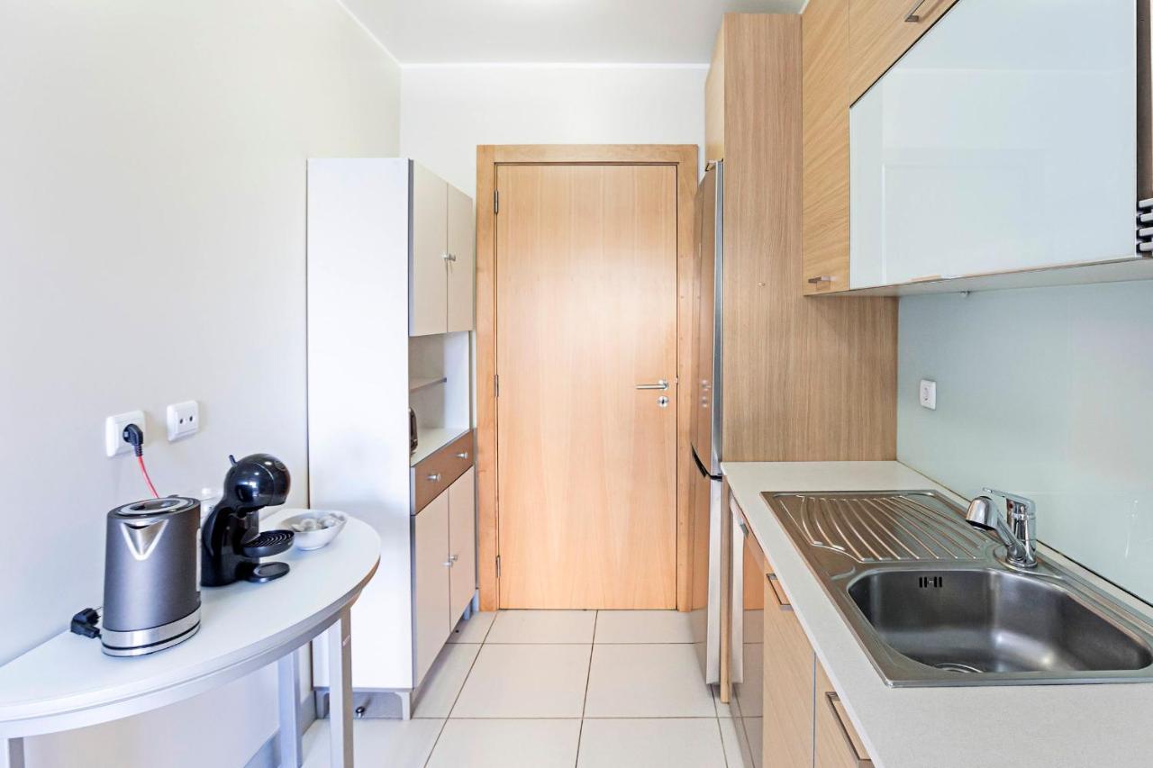 2Br Flat By Metro W/ Free Parking By Lovelystay Vila Nova de Gaia Exterior foto