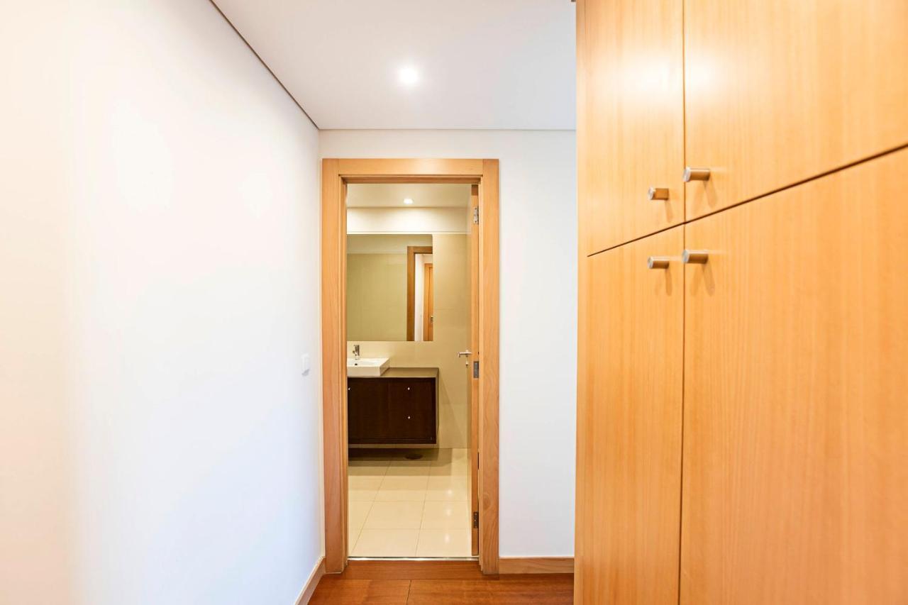 2Br Flat By Metro W/ Free Parking By Lovelystay Vila Nova de Gaia Exterior foto