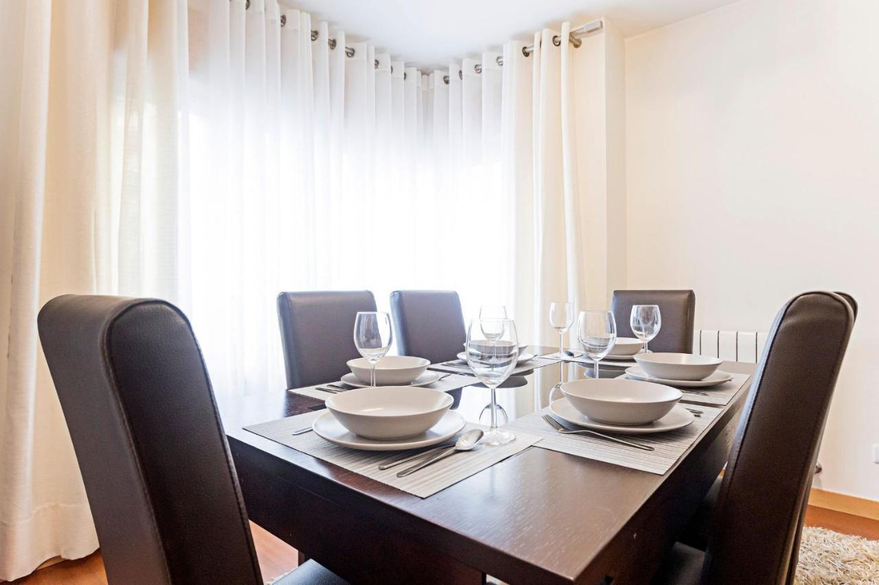 2Br Flat By Metro W/ Free Parking By Lovelystay Vila Nova de Gaia Exterior foto