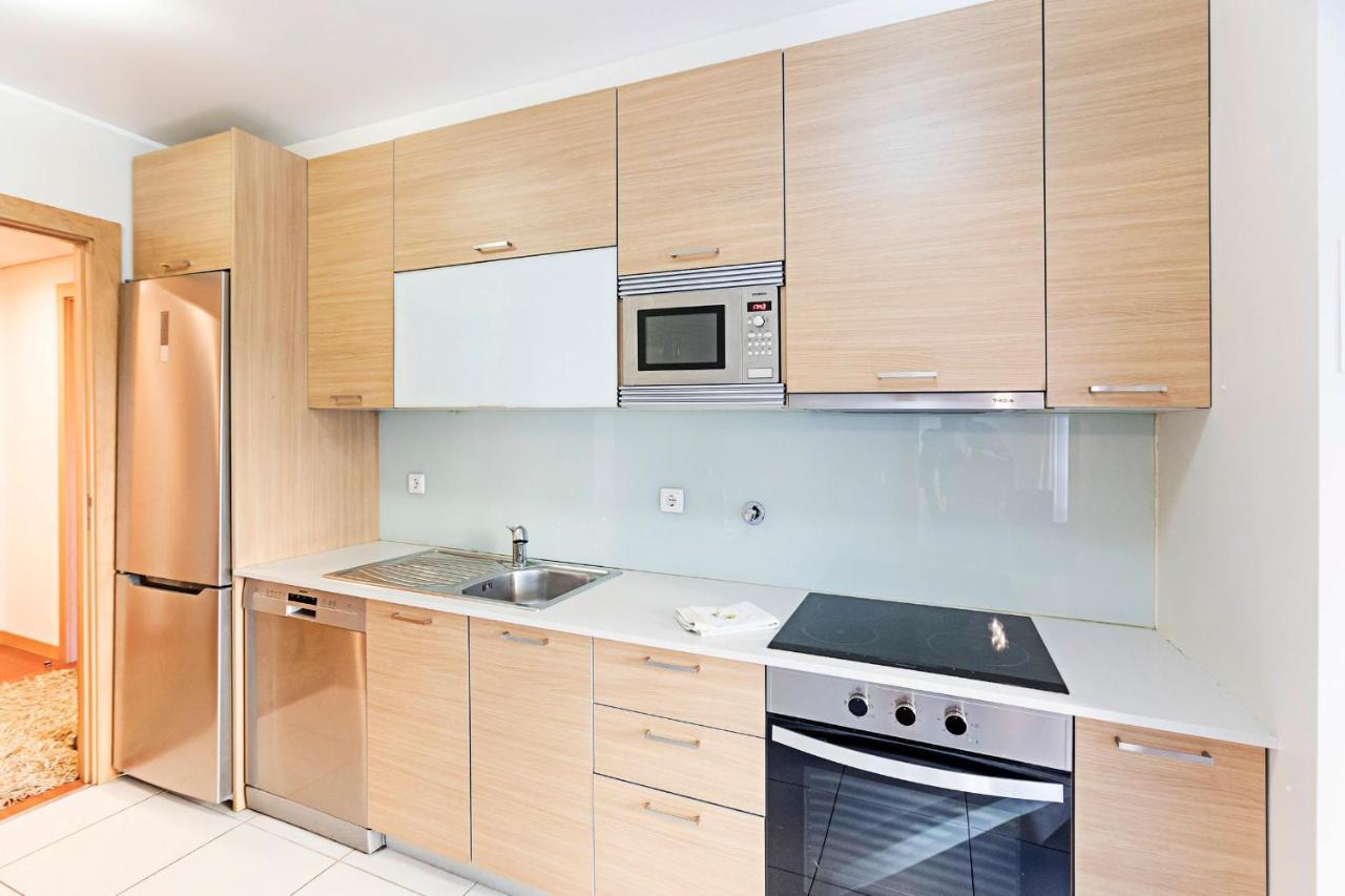 2Br Flat By Metro W/ Free Parking By Lovelystay Vila Nova de Gaia Exterior foto