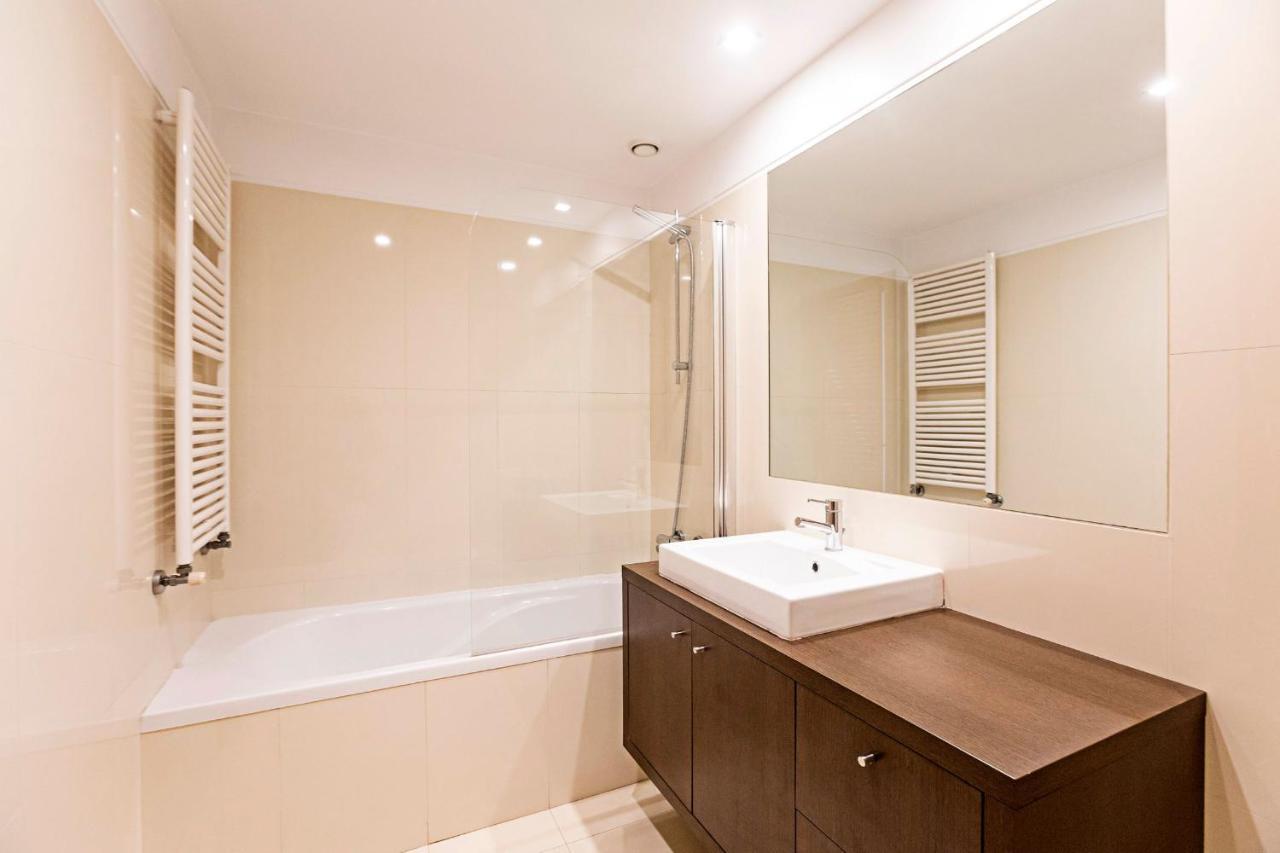 2Br Flat By Metro W/ Free Parking By Lovelystay Vila Nova de Gaia Exterior foto
