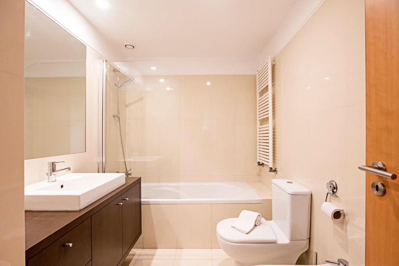 2Br Flat By Metro W/ Free Parking By Lovelystay Vila Nova de Gaia Exterior foto